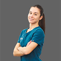 Fanni-fogászati asszisztens