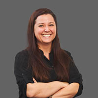 Bányai Katalin -páciens koordinátor