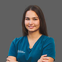 Melian Brenda -dentálhigiénikus