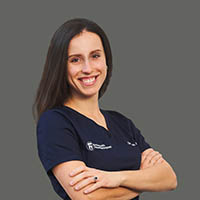 Dr. Pató Alíz Eperke