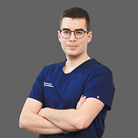 Dr. Rónai Bendegúz
