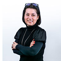 Godácsné Székesi Henriett