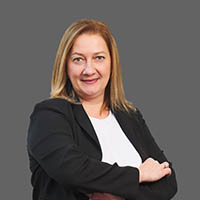 Szmolka Angelika -külföldi páciens koordinátor