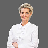 Dr. Csanádyné Talmácsi Nóra -páciens koordinátor
