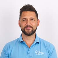Dr. Vereb Tamás