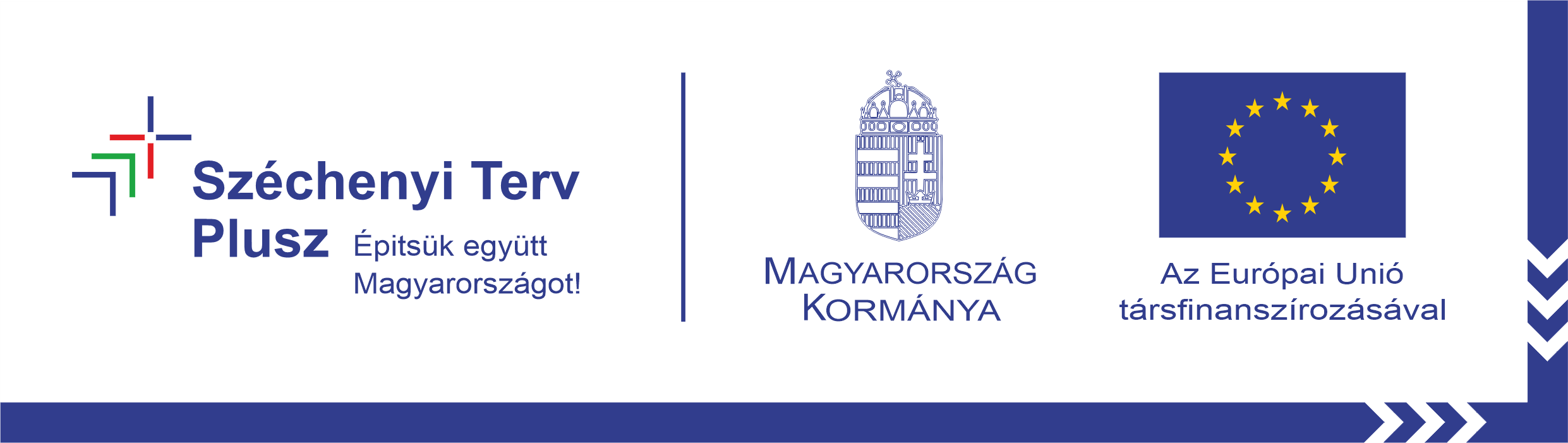 Széchenyi Terv Plusz